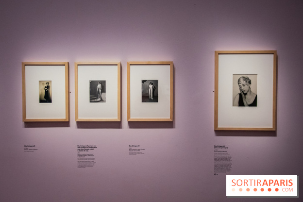 Man Ray et la Mode, l'exposition au Musée du Luxembourg - nos photos