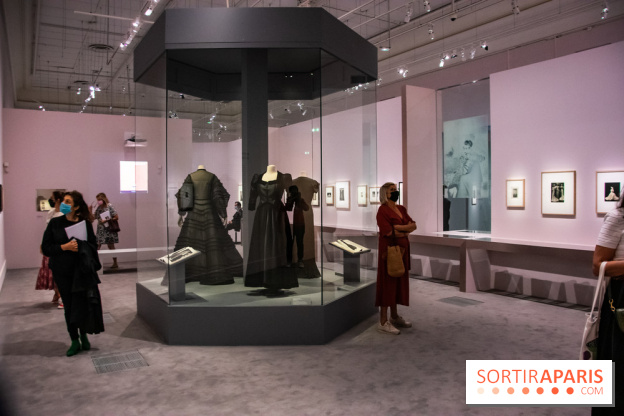 Man Ray et la Mode, l'exposition au Musée du Luxembourg - nos photos