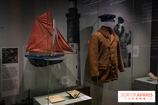 1940 ! Paroles de Rebelles, l'exposition au Musée de l'Ordre de la Libération