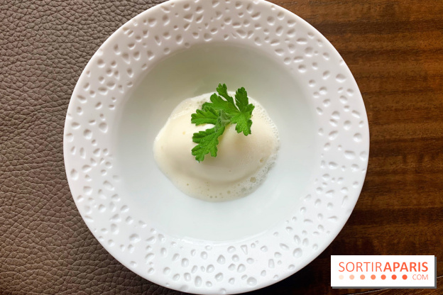 Restaurant Etude - 2020