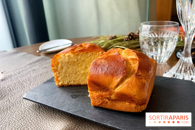 Restaurant Etude - 2020