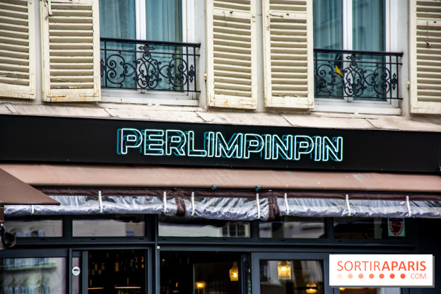 Perlimpinpin, le restaurant de tartares sur mesure du 17e arrondissement