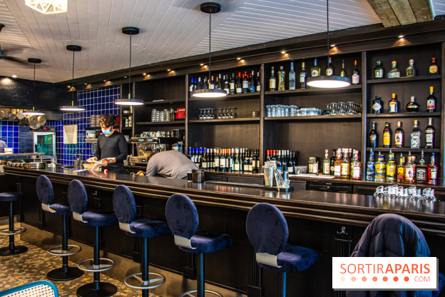 Perlimpinpin, le restaurant de tartares sur mesure du 17e arrondissement