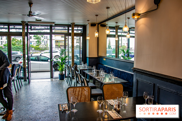 Perlimpinpin, le restaurant de tartares sur mesure du 17e arrondissement