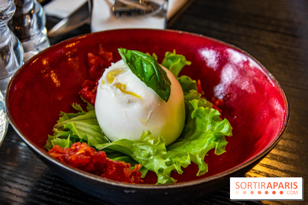 Perlimpinpin, le restaurant de tartares sur mesure du 17e arrondissement