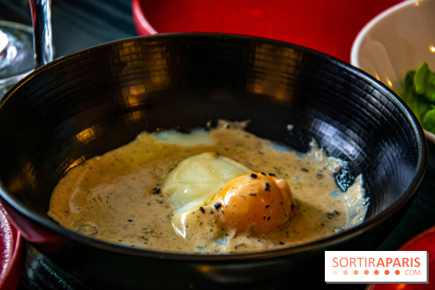 Perlimpinpin, le restaurant de tartares sur mesure du 17e arrondissement