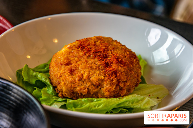 Perlimpinpin, le restaurant de tartares sur mesure du 17e arrondissement