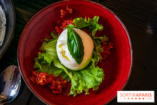 Perlimpinpin, le restaurant de tartares sur mesure du 17e arrondissement