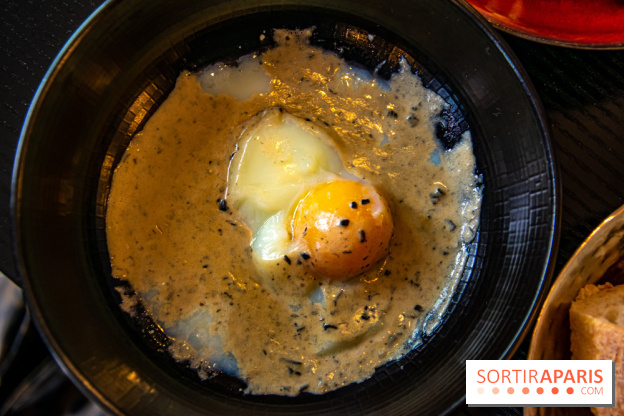 Perlimpinpin, le restaurant de tartares sur mesure du 17e arrondissement