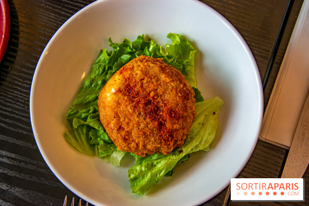 Perlimpinpin, le restaurant de tartares sur mesure du 17e arrondissement