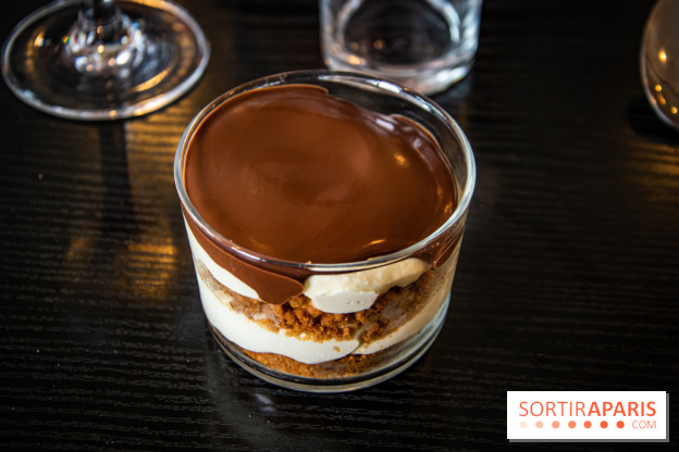 Perlimpinpin, le restaurant de tartares sur mesure du 17e arrondissement