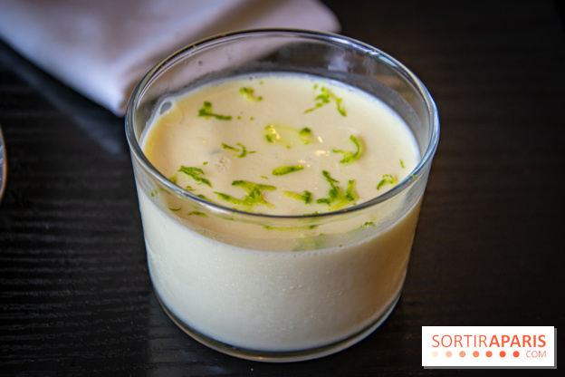 Perlimpinpin, le restaurant de tartares sur mesure du 17e arrondissement