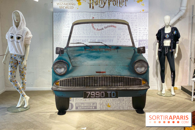 Spot pour les photocalls