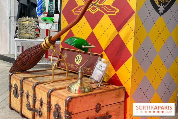 Le Nimbus à gagner grâce au Jeu-Concours