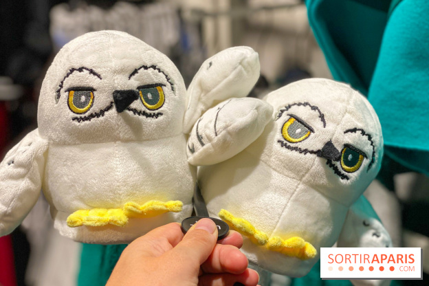 Les Chaussons Hedwige