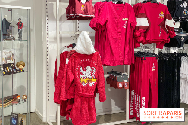 Le Peignoir pour chiller