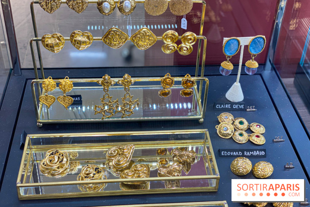 Les Bijoux Vintage de Gigi Paris