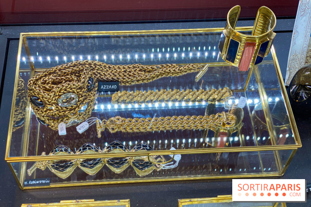 Les Bijoux Vintage de Gigi Paris