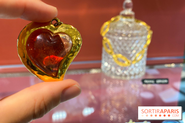 Les Bijoux Vintage de Gigi Paris