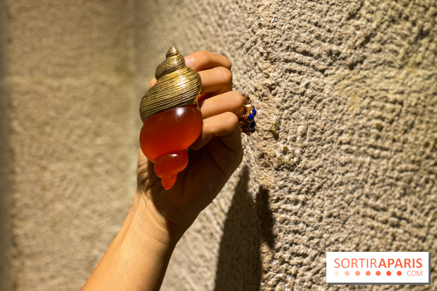 Les Bijoux Vintage de Gigi Paris