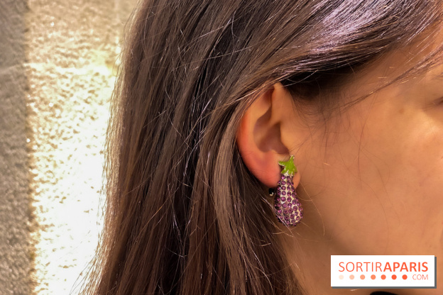 Les Bijoux Vintage de Gigi Paris