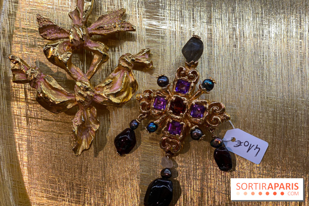 Les Bijoux Vintage de Gigi Paris