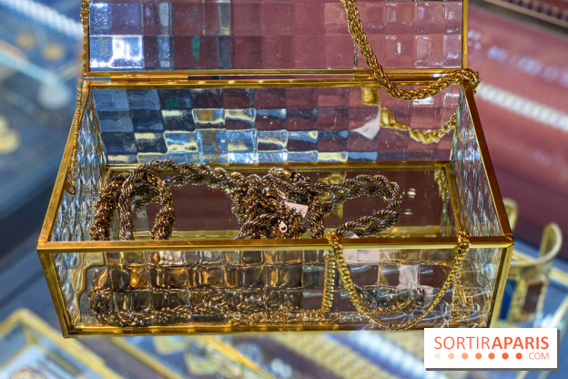 Les Bijoux Vintage de Gigi Paris