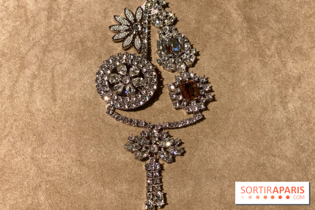 Les Bijoux Vintage de Gigi Paris