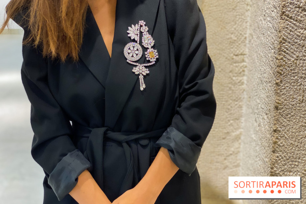 Les Bijoux Vintage de Gigi Paris