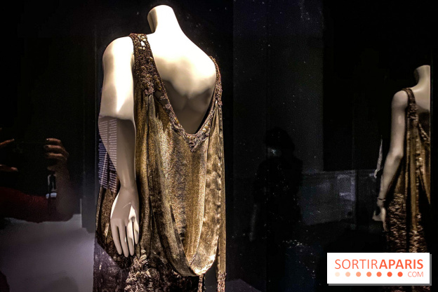 Photos : Exposition Gabrielle Chanel au Palais Galliera