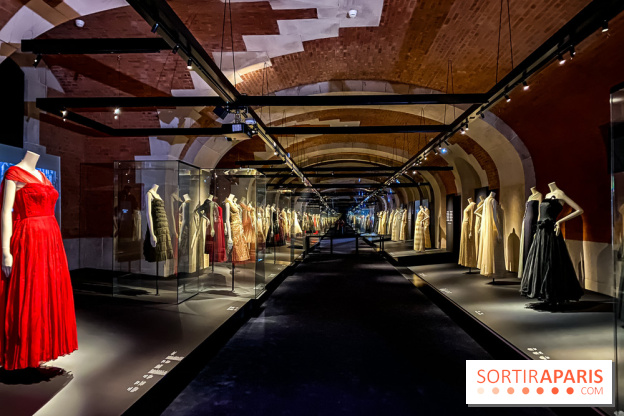 Photos : Exposition Gabrielle Chanel au Palais Galliera