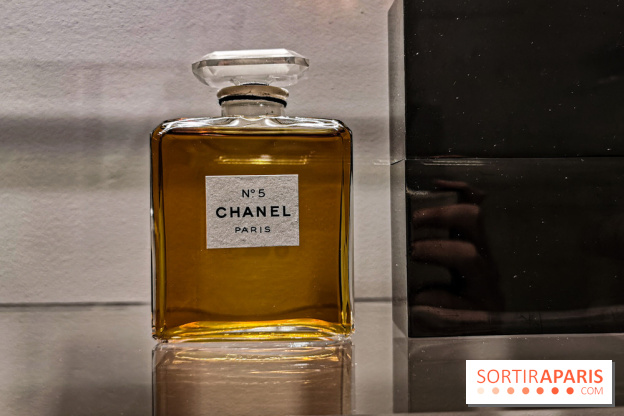 Photos : Exposition Gabrielle Chanel au Palais Galliera