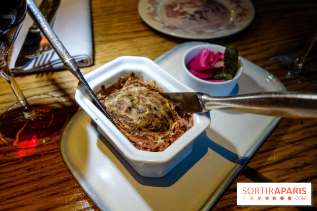 Les Petits Parisiens, les photos