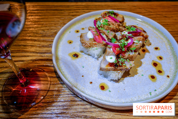 Les Petits Parisiens, les photos