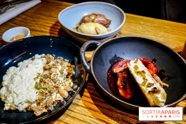 Les Petits Parisiens, les photos