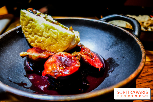 Les Petits Parisiens, les photos