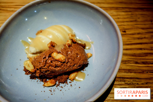 Les Petits Parisiens, les photos