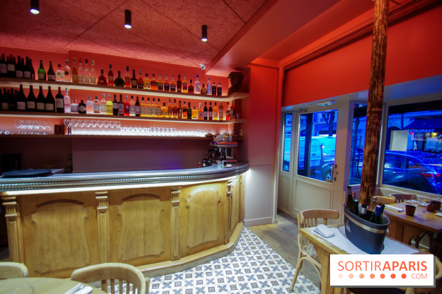 Les Petits Parisiens, les photos