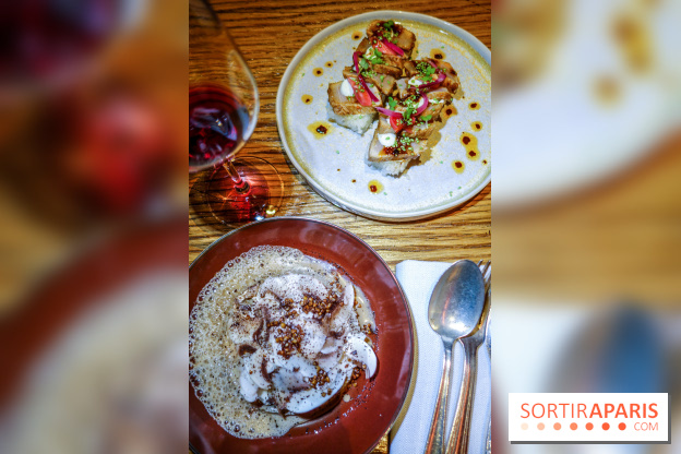 Les Petits Parisiens, les photos