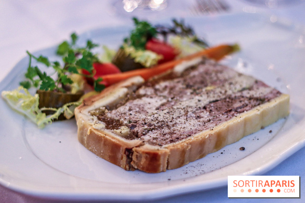 Photos : La Brasserie Gallopin