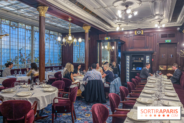 Photos : La Brasserie Gallopin