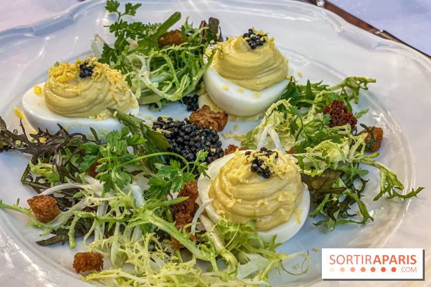 Photos : La Brasserie Gallopin