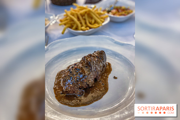 Photos : La Brasserie Gallopin