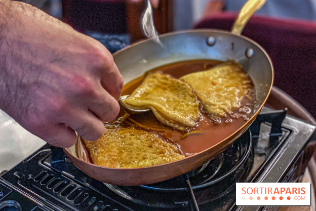 Photos : La Brasserie Gallopin