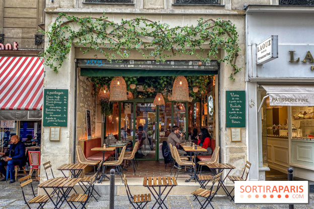 Photos : Restaurant Javette, Bistrot et Bar à Vin