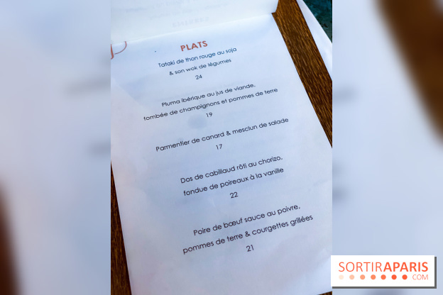 Photos : Restaurant Javette, Bistrot et Bar à Vin