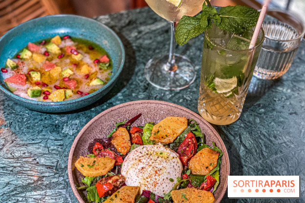 Photos : Restaurant Javette, Bistrot et Bar à Vin