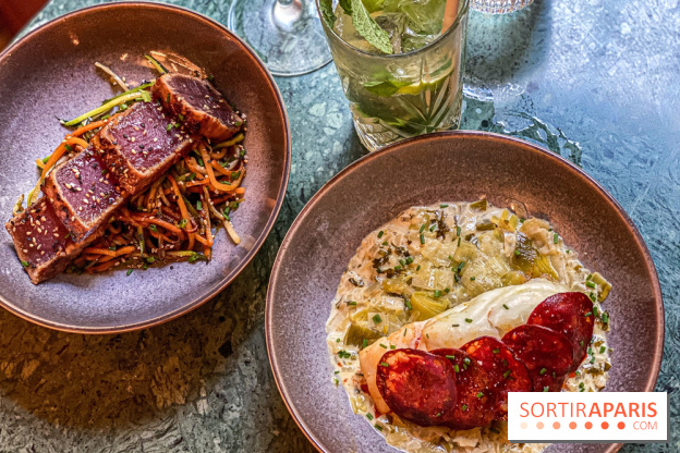 Photos : Restaurant Javette, Bistrot et Bar à Vin