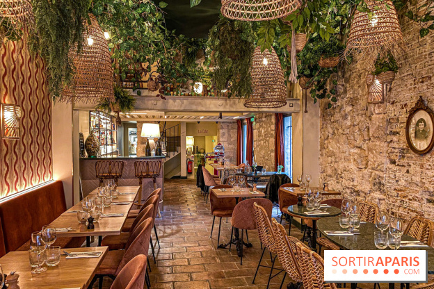 Photos : Restaurant Javette, Bistrot et Bar à Vin