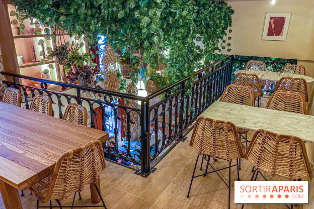 Photos : Restaurant Javette, Bistrot et Bar à Vin